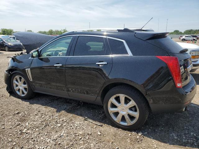 3GYFNCE38GS500825 - 2016 CADILLAC SRX PERFORMANCE COLLECTION Қара фото 2