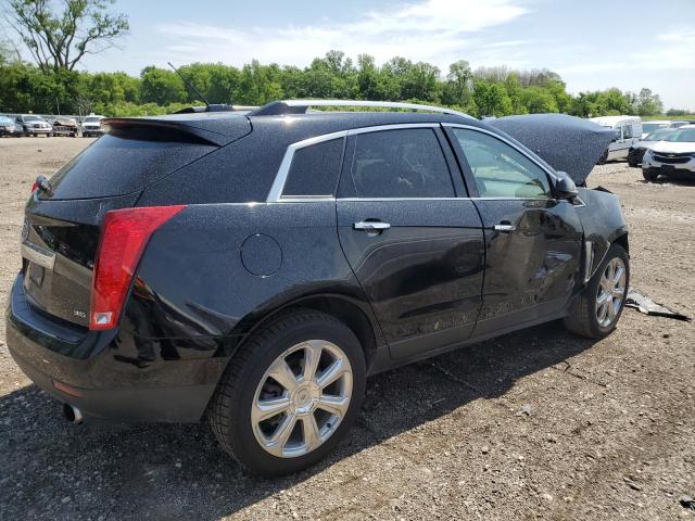 3GYFNCE38GS500825 - 2016 CADILLAC SRX PERFORMANCE COLLECTION Қара фото 3