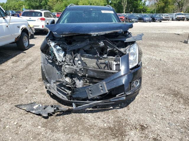 3GYFNCE38GS500825 - 2016 CADILLAC SRX PERFORMANCE COLLECTION Қара фото 5