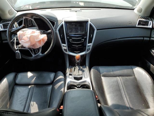 3GYFNCE38GS500825 - 2016 CADILLAC SRX PERFORMANCE COLLECTION Қара фото 8