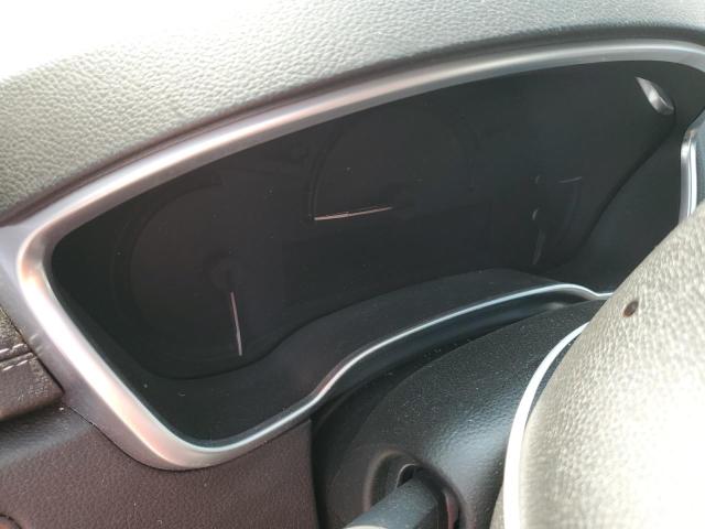 3GYFNCE38GS500825 - 2016 CADILLAC SRX PERFORMANCE COLLECTION Қара фото 9