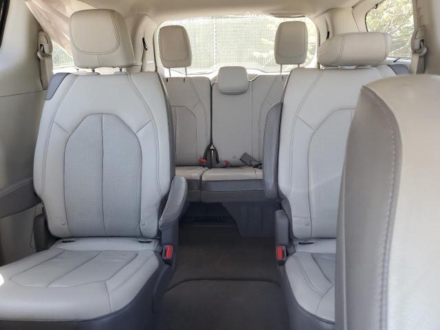 2C4RC1EG1JR330828 - 2018 CHRYSLER PACIFICA TOURING L PLUS BLACK photo 10