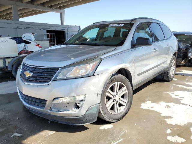 2014 CHEVROLET TRAVERSE LS, 