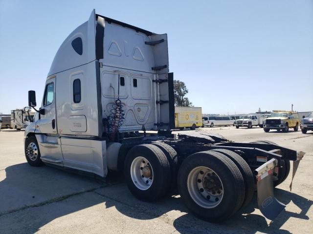 3AKJGLD55GSGX3740 - 2016 FREIGHTLINER CASCADIA 1 GRAY photo 3