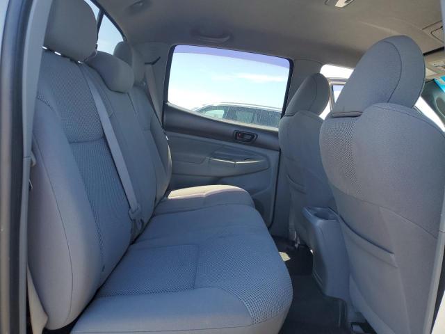 3TMJU4GN3AM096349 - 2010 TOYOTA TACOMA DOUBLE CAB PRERUNNER BROWN photo 10