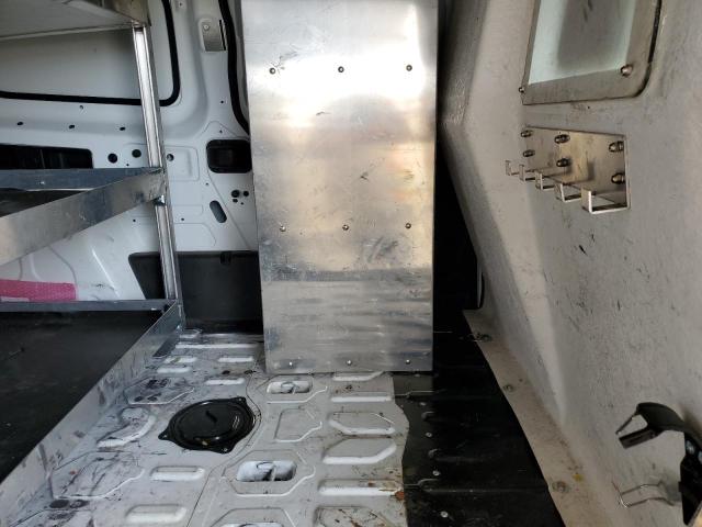 ZFBHRFAB0M6T90051 - 2021 RAM PROMASTER WHITE photo 11