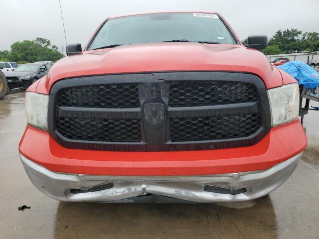 1C6RR6TT9LS112785 - 2020 RAM 1500 CLASS SLT 红色 照片 5