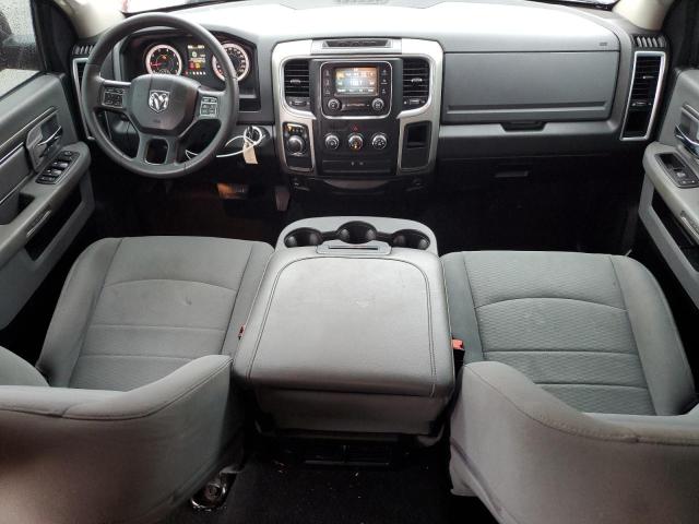 1C6RR6TT9LS112785 - 2020 RAM 1500 CLASS SLT 红色 照片 8