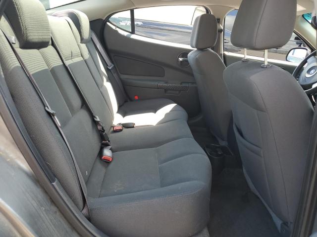 2G2WP522951309158 - 2005 PONTIAC GRAND PRIX 石墨色 照片 10