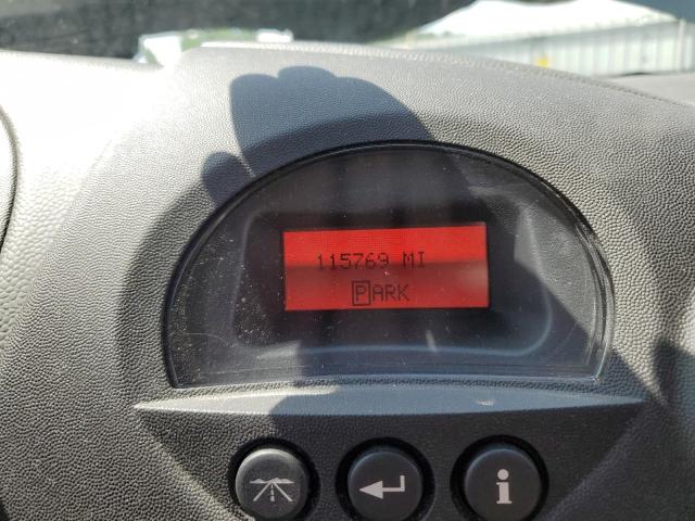 2G2WP522951309158 - 2005 PONTIAC GRAND PRIX 石墨色 照片 9