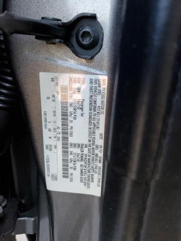 1FADP3F21EL157281 - 2014 FORD FOCUS SE CHARCOAL photo 13