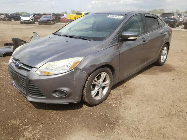2014 FORD FOCUS SE, null