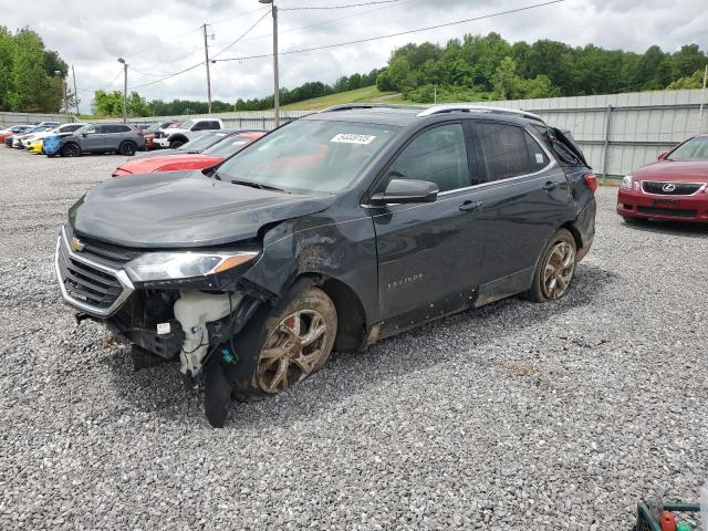 2019 CHEVROLET EQUINOX LT, 