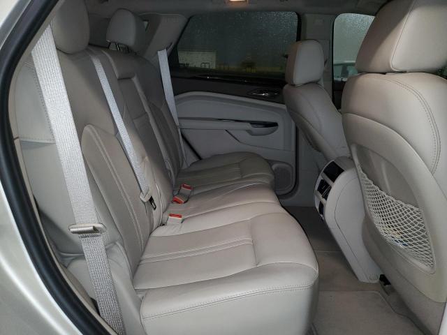 3GYFNCE38FS594834 - 2015 CADILLAC SRX PERFORMANCE COLLECTION Қоңыр фото 10