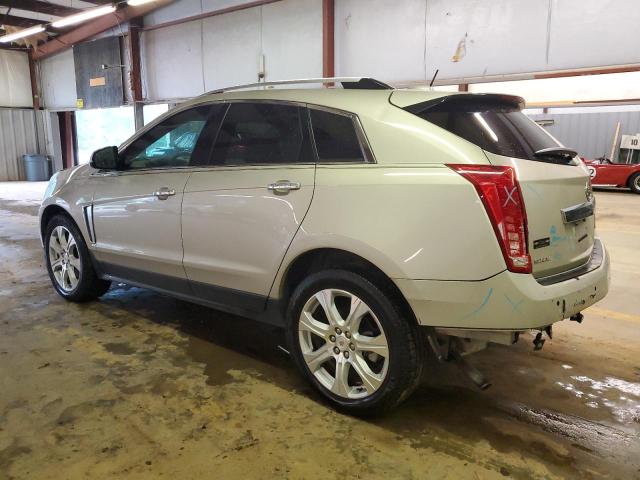 3GYFNCE38FS594834 - 2015 CADILLAC SRX PERFORMANCE COLLECTION TAN photo 2