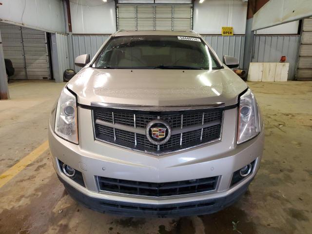 3GYFNCE38FS594834 - 2015 CADILLAC SRX PERFORMANCE COLLECTION Қоңыр фото 5