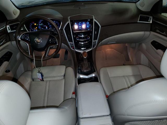 3GYFNCE38FS594834 - 2015 CADILLAC SRX PERFORMANCE COLLECTION Қоңыр фото 8