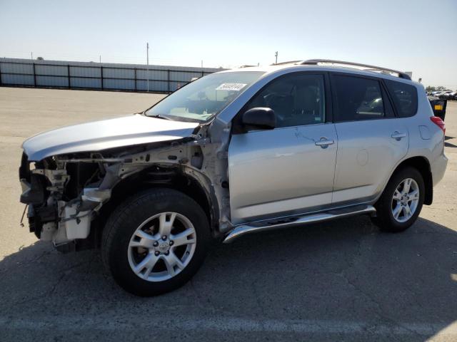 2011 TOYOTA RAV4, 