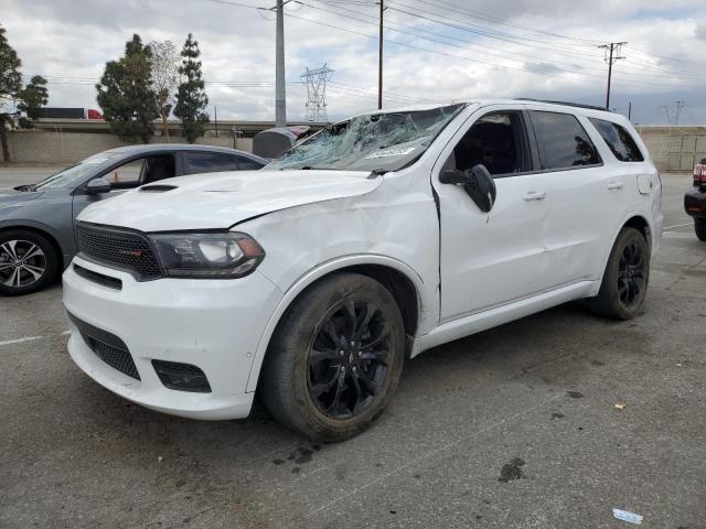 2019 DODGE DURANGO R/T, null