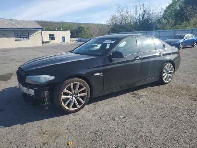 2012 BMW 535 XI, 