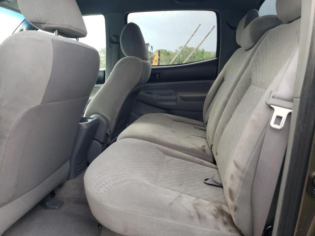 3TMJU62N19M072162 - 2009 TOYOTA TACOMA DOUBLE CAB PRERUNNER BROWN photo 10