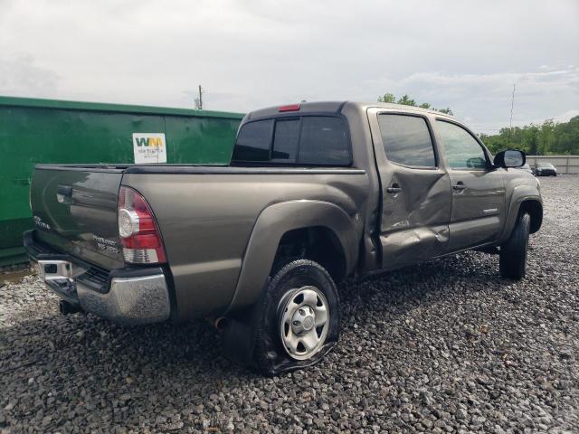 3TMJU62N19M072162 - 2009 TOYOTA TACOMA DOUBLE CAB PRERUNNER BROWN photo 3