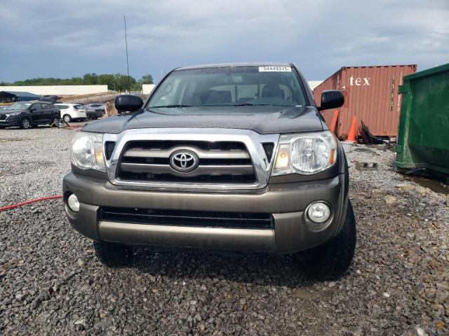 3TMJU62N19M072162 - 2009 TOYOTA TACOMA DOUBLE CAB PRERUNNER BROWN photo 5
