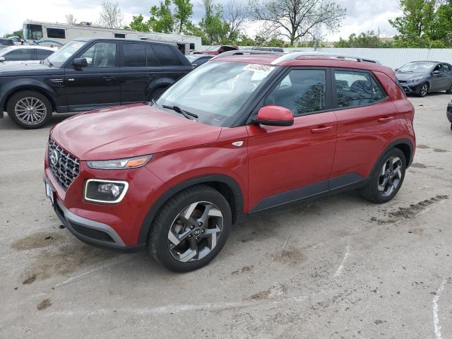 2022 HYUNDAI VENUE SEL, null
