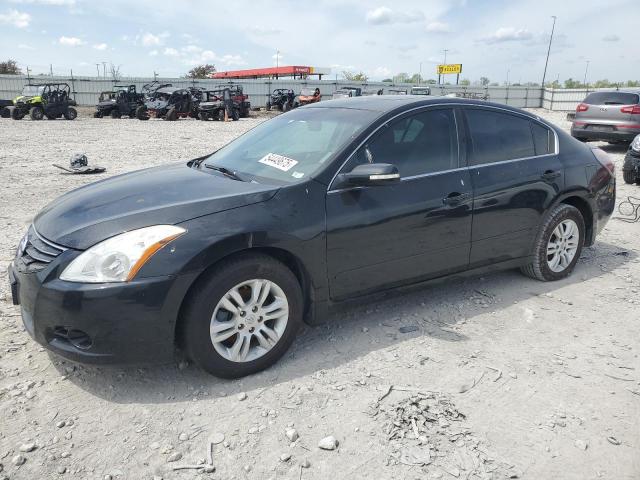 2012 NISSAN ALTIMA BASE, 