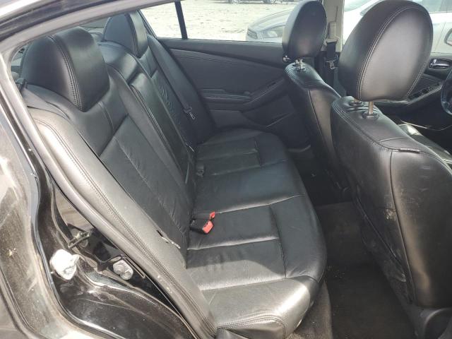 1N4AL2AP8CN431704 - 2012 NISSAN ALTIMA BASE BLACK photo 10
