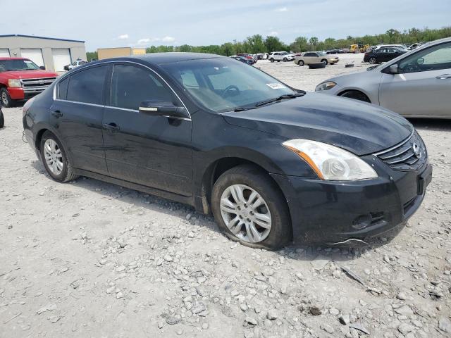 1N4AL2AP8CN431704 - 2012 NISSAN ALTIMA BASE BLACK photo 4