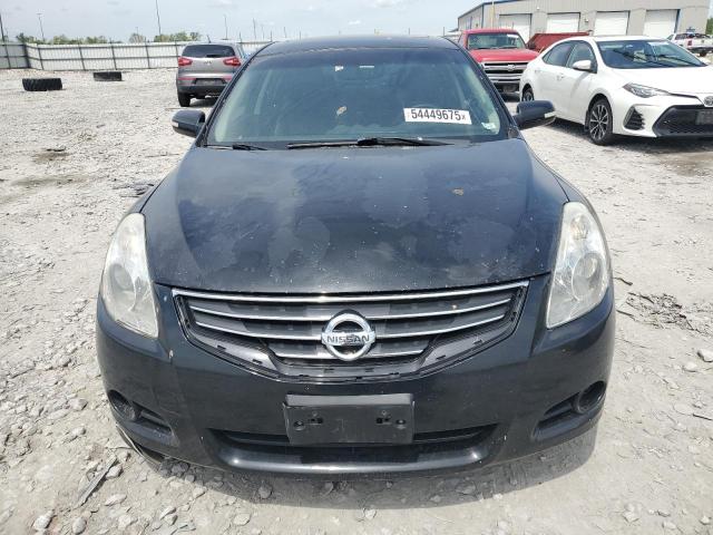 1N4AL2AP8CN431704 - 2012 NISSAN ALTIMA BASE BLACK photo 5