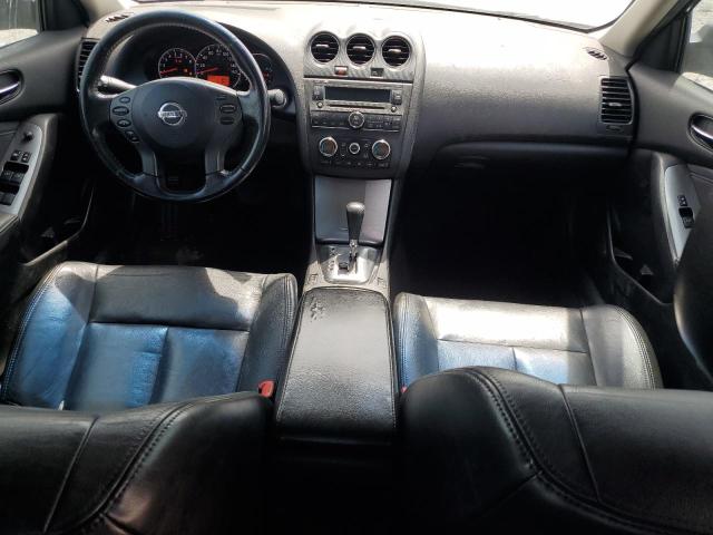 1N4AL2AP8CN431704 - 2012 NISSAN ALTIMA BASE BLACK photo 8