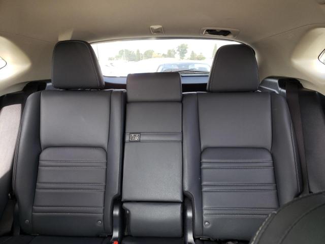 JTJYARBZ2J2097169 - 2018 LEXUS NX 300 BASE Boz foto 10