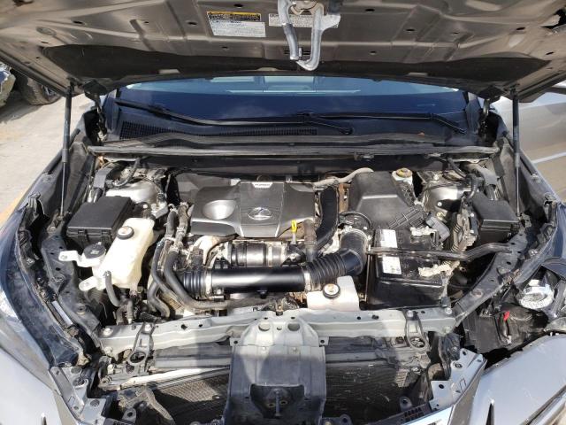 JTJYARBZ2J2097169 - 2018 LEXUS NX 300 BASE Boz foto 12