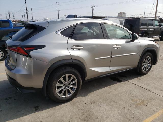 JTJYARBZ2J2097169 - 2018 LEXUS NX 300 BASE Boz foto 3