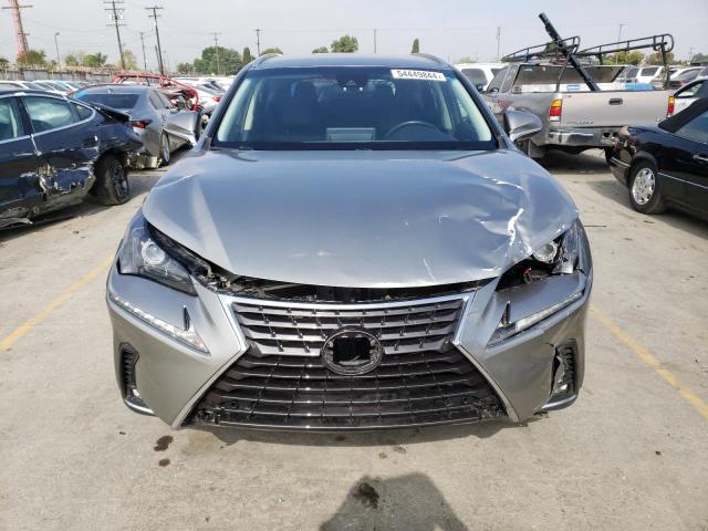 JTJYARBZ2J2097169 - 2018 LEXUS NX 300 BASE Boz foto 5