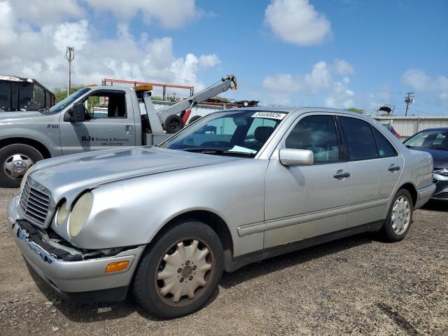 1997 MERCEDES-BENZ E 320, 