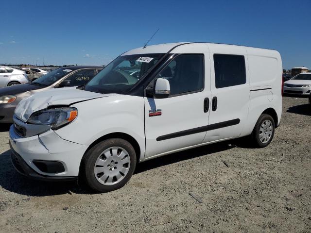 ZFBERFBT0G6B14311 - 2016 RAM PROMASTER SLT Білий фото 1