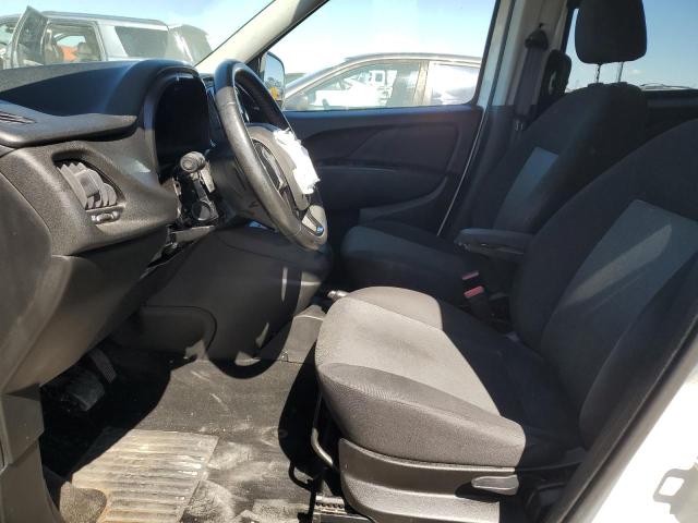 ZFBERFBT0G6B14311 - 2016 RAM PROMASTER SLT Білий фото 7