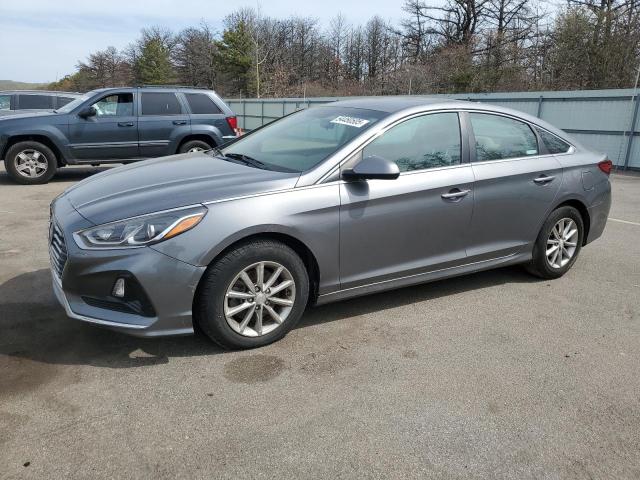 2019 HYUNDAI SONATA SE, null