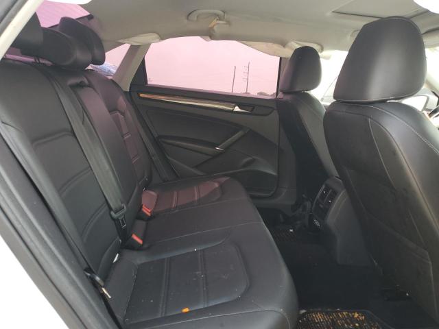 1VWMA7A39LC008081 - 2020 VOLKSWAGEN PASSAT R-LINE Ağ foto 10