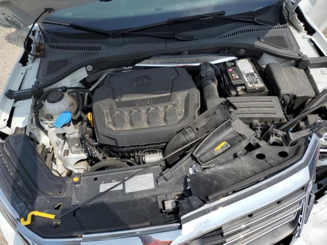 1VWMA7A39LC008081 - 2020 VOLKSWAGEN PASSAT R-LINE Ağ foto 11
