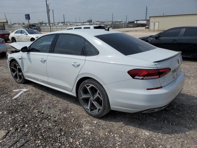 1VWMA7A39LC008081 - 2020 VOLKSWAGEN PASSAT R-LINE Ağ foto 2