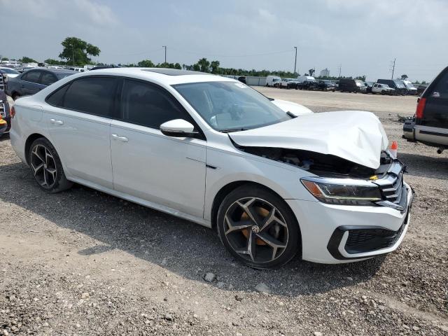 1VWMA7A39LC008081 - 2020 VOLKSWAGEN PASSAT R-LINE Ağ foto 4