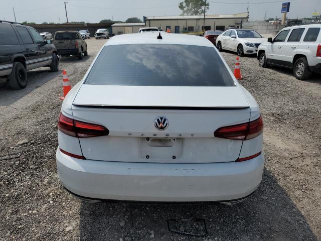 1VWMA7A39LC008081 - 2020 VOLKSWAGEN PASSAT R-LINE Ağ foto 6