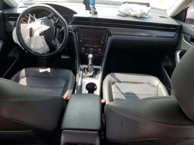 1VWMA7A39LC008081 - 2020 VOLKSWAGEN PASSAT R-LINE Ağ foto 8