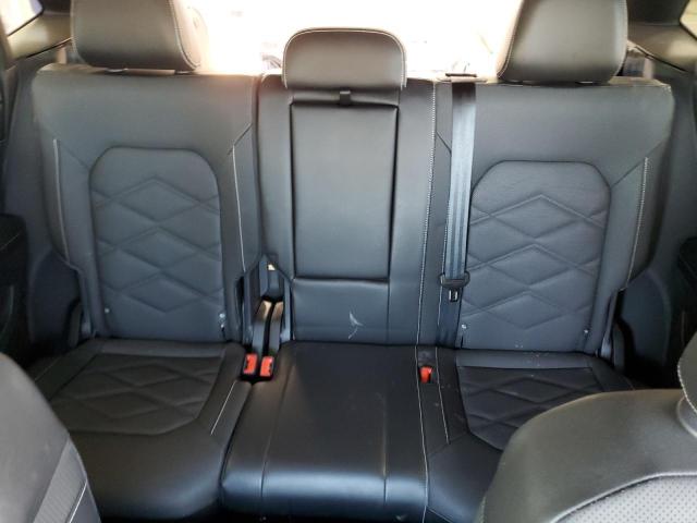 1V2HE2CA1RC218009 - 2024 VOLKSWAGEN ATLAS CROS SE Серый фото 10