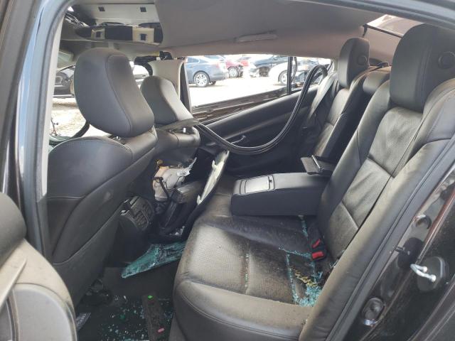 19UUA8F52DA016976 - 2013 ACURA TL TECH CHARCOAL photo 10