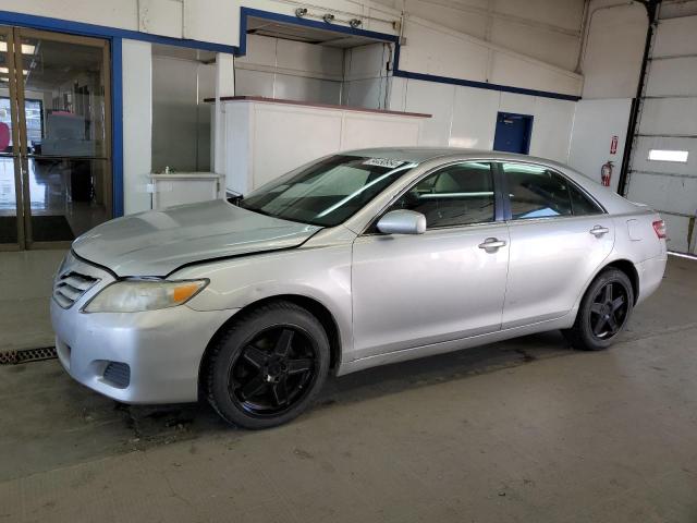 2011 TOYOTA CAMRY BASE, 